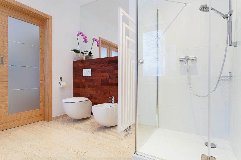 Eco-Upgrade Bathroom