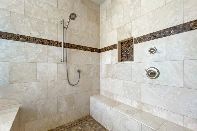 Cost of Shower Installation in Green Bay, WI
