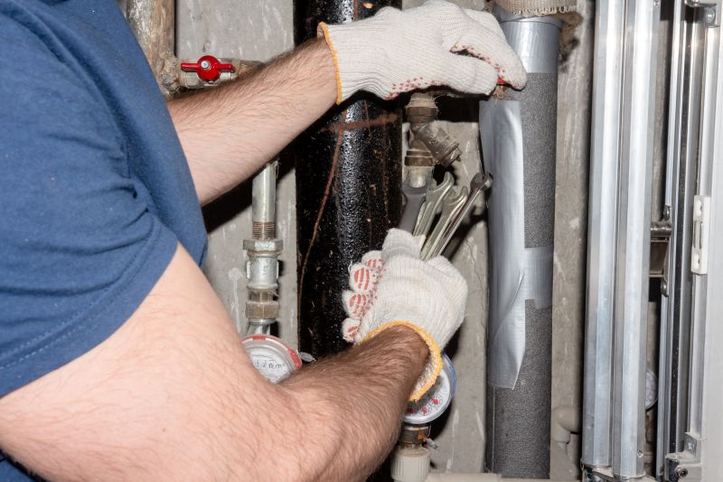 Licensed Plumbing Services